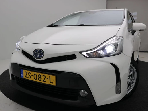 Toyota Prius - Afbeelding 18 van 30
