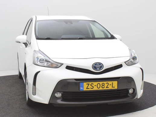 Toyota Prius - Afbeelding 19 van 30
