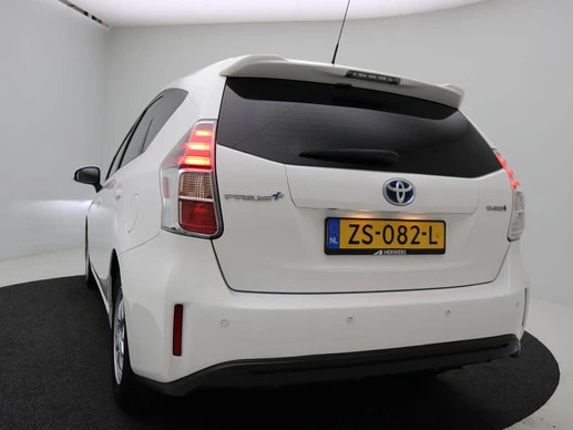 Toyota Prius - Afbeelding 21 van 30