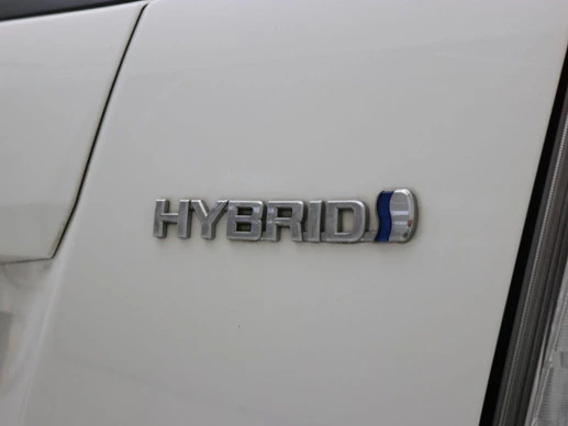 Toyota Prius - Afbeelding 26 van 30