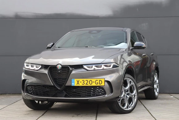 Alfa Romeo Tonale - Afbeelding 1 van 30