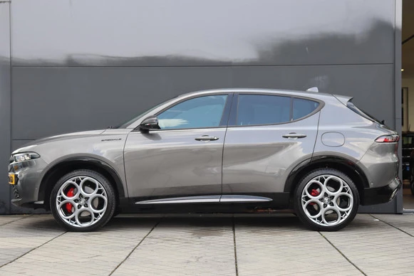 Alfa Romeo Tonale - Afbeelding 2 van 30