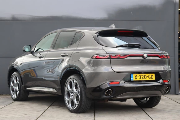 Alfa Romeo Tonale - Afbeelding 4 van 30