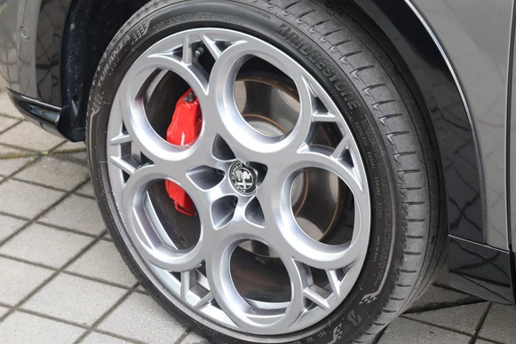 Alfa Romeo Tonale - Afbeelding 5 van 30