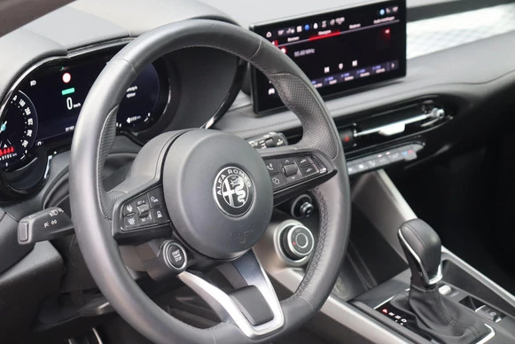 Alfa Romeo Tonale - Afbeelding 7 van 30
