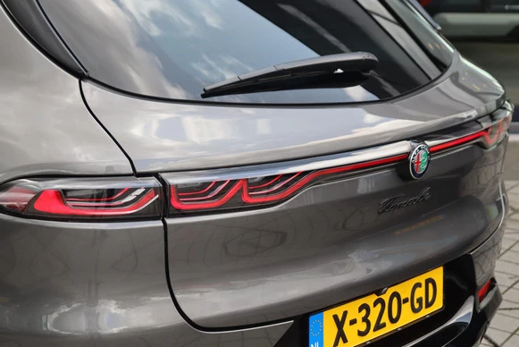 Alfa Romeo Tonale - Afbeelding 8 van 30