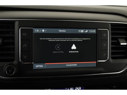 Fiat Scudo - Afbeelding 14 van 30