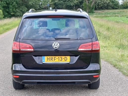 Volkswagen Sharan - Afbeelding 7 van 30
