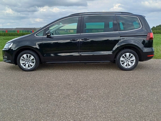 Volkswagen Sharan - Afbeelding 9 van 30