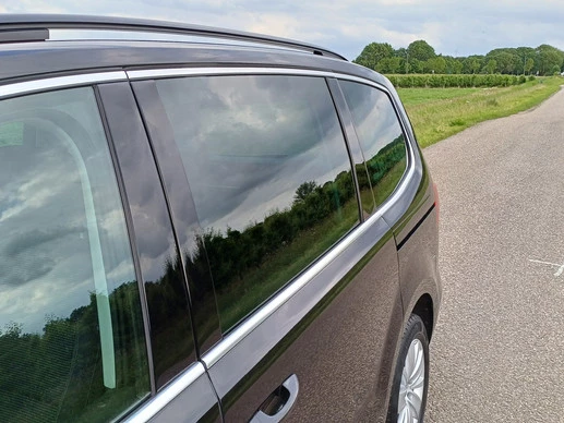 Volkswagen Sharan - Afbeelding 14 van 30