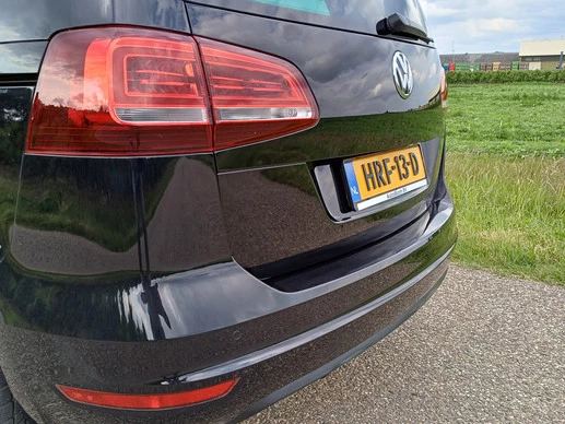 Volkswagen Sharan - Afbeelding 16 van 30