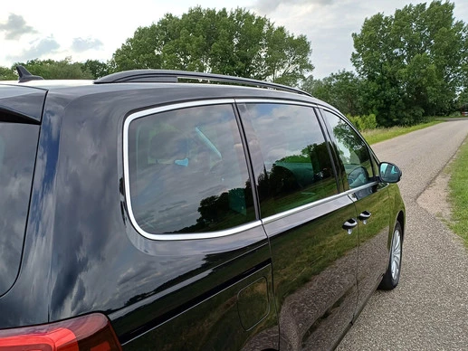 Volkswagen Sharan - Afbeelding 19 van 30