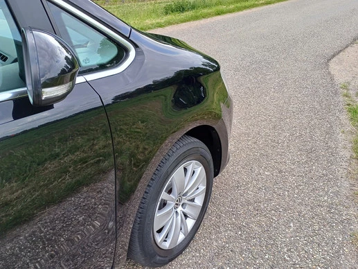 Volkswagen Sharan - Afbeelding 20 van 30