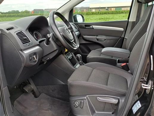 Volkswagen Sharan - Afbeelding 23 van 30