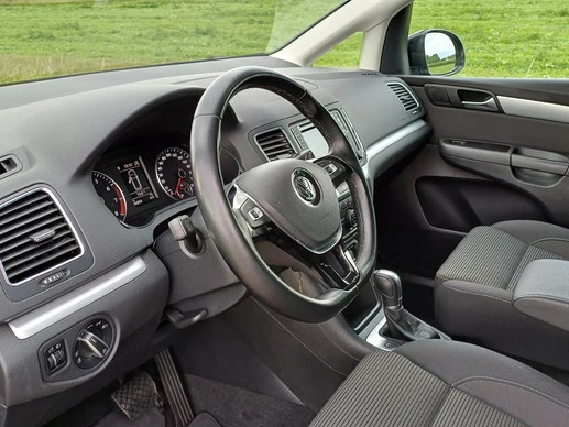 Volkswagen Sharan - Afbeelding 24 van 30
