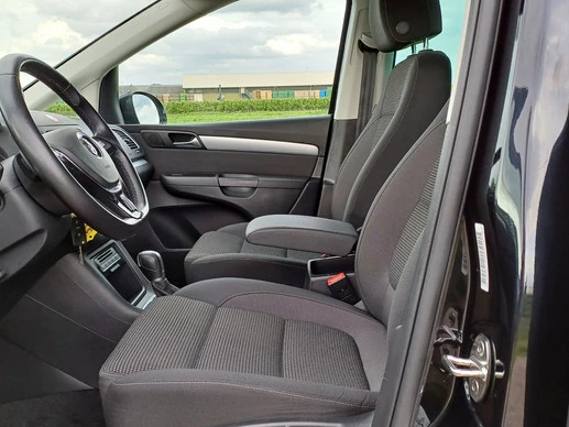 Volkswagen Sharan - Afbeelding 25 van 30