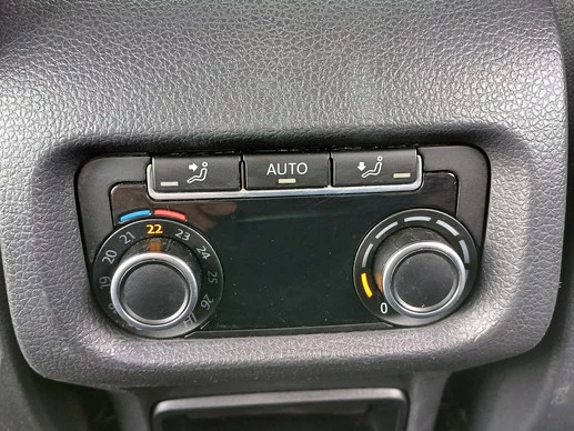 Volkswagen Sharan - Afbeelding 29 van 30