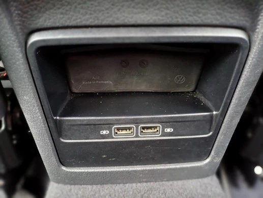 Volkswagen Sharan - Afbeelding 30 van 30