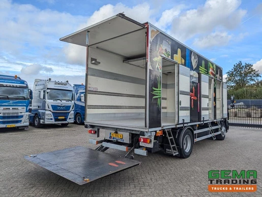 DAF FA CF65.250 4x2 Daycab Euro5 - Afbeelding 2 van 25