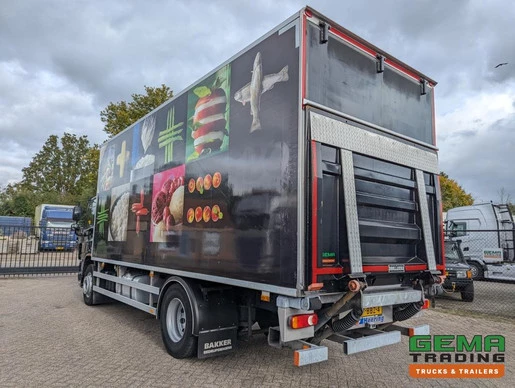 DAF FA CF65.250 4x2 Daycab Euro5 - Afbeelding 4 van 25