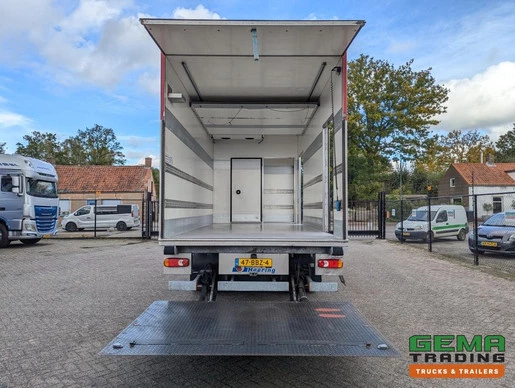 DAF FA CF65.250 4x2 Daycab Euro5 - Afbeelding 5 van 25