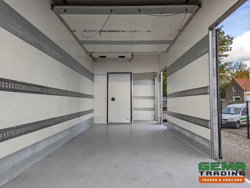 DAF FA CF65.250 4x2 Daycab Euro5 - Afbeelding 6 van 25