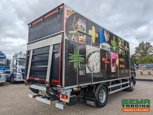 DAF FA CF65.250 4x2 Daycab Euro5 - Afbeelding 7 van 25