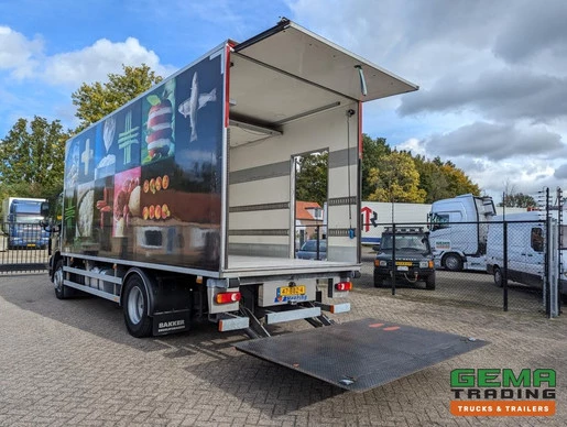 DAF FA CF65.250 4x2 Daycab Euro5 - Afbeelding 8 van 25