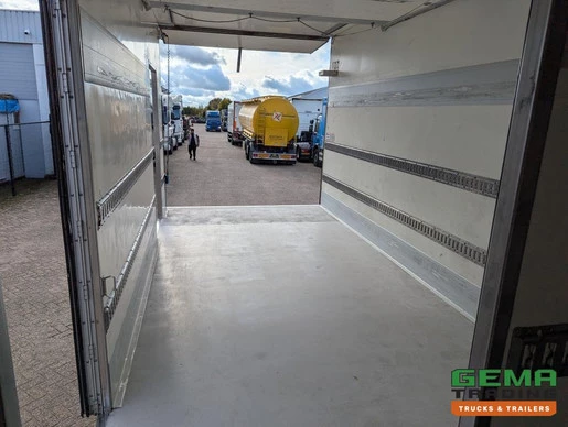 DAF FA CF65.250 4x2 Daycab Euro5 - Afbeelding 11 van 25