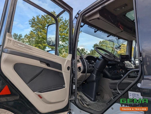 DAF FA CF65.250 4x2 Daycab Euro5 - Afbeelding 13 van 25