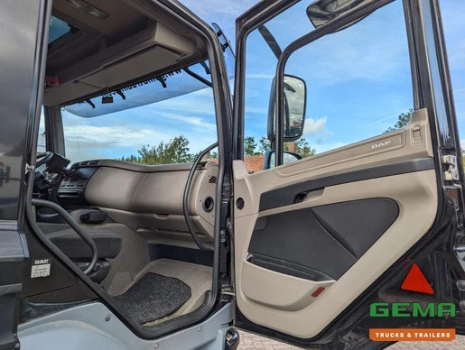 DAF FA CF65.250 4x2 Daycab Euro5 - Afbeelding 14 van 25