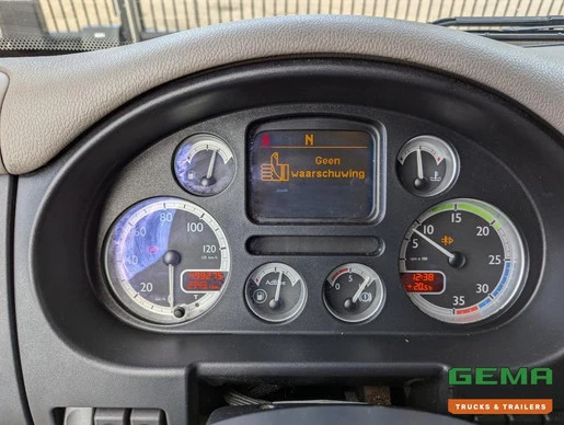 DAF FA CF65.250 4x2 Daycab Euro5 - Afbeelding 16 van 25