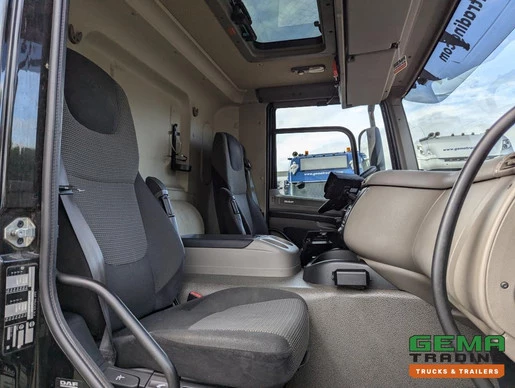 DAF FA CF65.250 4x2 Daycab Euro5 - Afbeelding 17 van 25