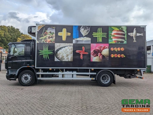 DAF FA CF65.250 4x2 Daycab Euro5 - Afbeelding 19 van 25