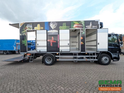 DAF FA CF65.250 4x2 Daycab Euro5 - Afbeelding 20 van 25