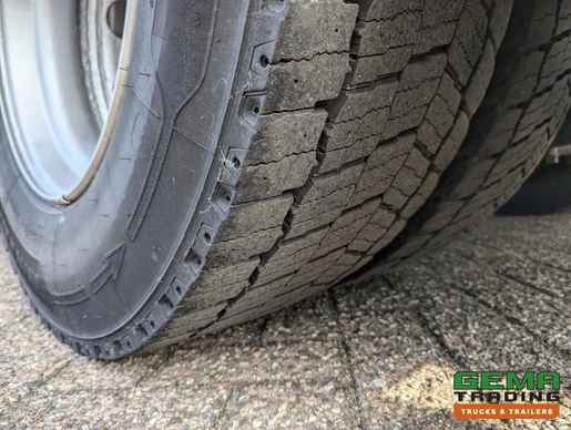 DAF FA CF65.250 4x2 Daycab Euro5 - Afbeelding 22 van 25