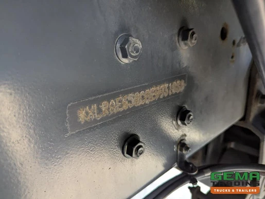 DAF FA CF65.250 4x2 Daycab Euro5 - Afbeelding 23 van 25