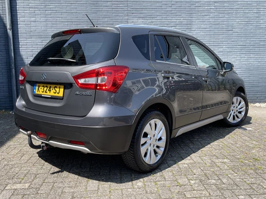 Suzuki S-Cross - Afbeelding 2 van 30