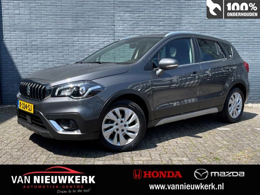 Suzuki S-Cross - Afbeelding 1 van 30
