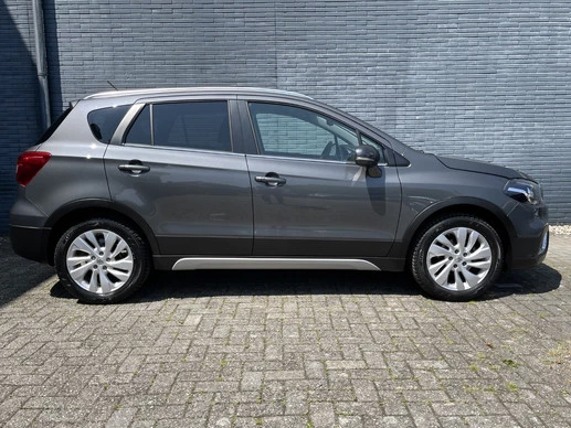 Suzuki S-Cross - Afbeelding 3 van 30