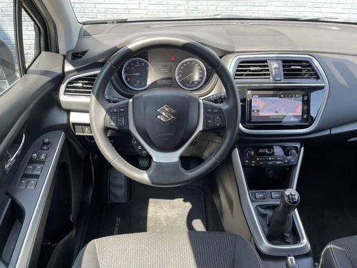 Suzuki S-Cross - Afbeelding 5 van 30