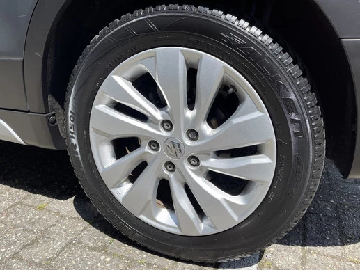 Suzuki S-Cross - Afbeelding 8 van 30