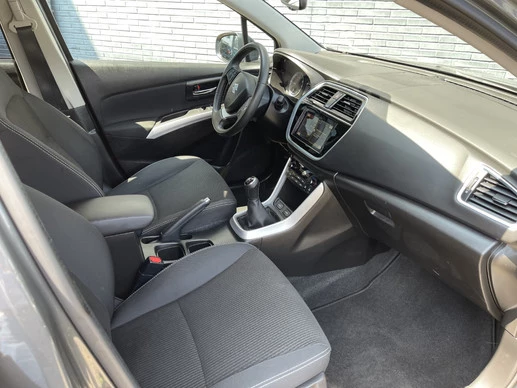 Suzuki S-Cross - Afbeelding 11 van 30