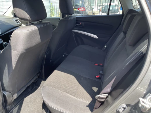 Suzuki S-Cross - Afbeelding 12 van 30