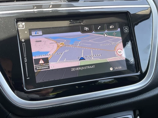 Suzuki S-Cross - Afbeelding 14 van 30