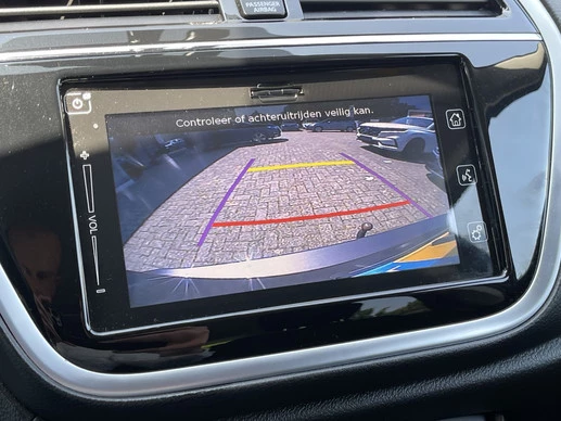 Suzuki S-Cross - Afbeelding 15 van 30