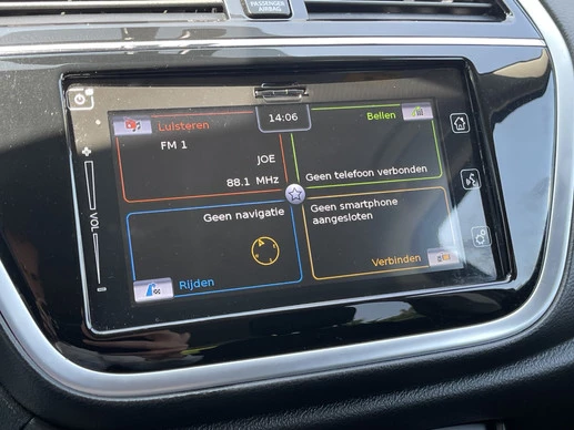 Suzuki S-Cross - Afbeelding 16 van 30