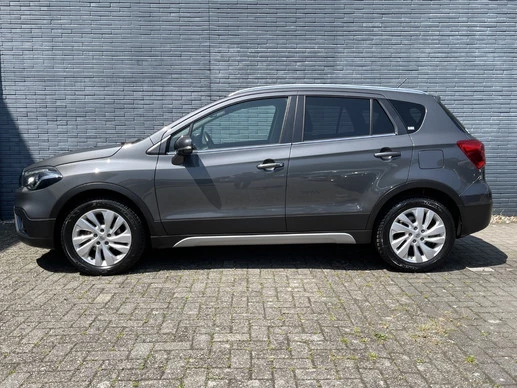 Suzuki S-Cross - Afbeelding 20 van 30