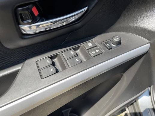 Suzuki S-Cross - Afbeelding 21 van 30