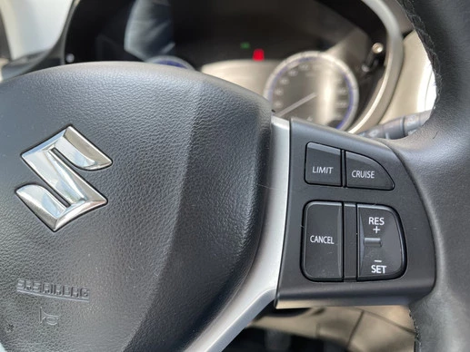 Suzuki S-Cross - Afbeelding 22 van 30